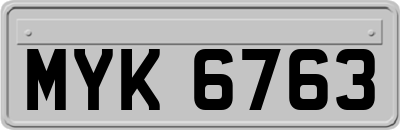 MYK6763