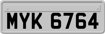 MYK6764