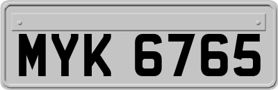 MYK6765