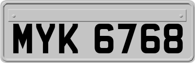 MYK6768