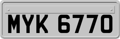 MYK6770