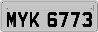 MYK6773