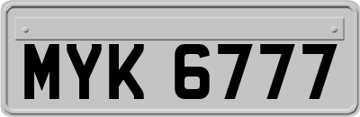 MYK6777