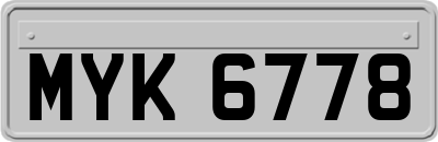 MYK6778