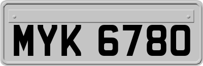 MYK6780