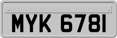 MYK6781