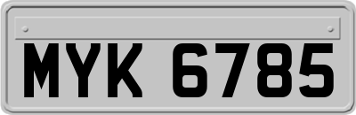 MYK6785
