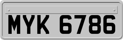 MYK6786
