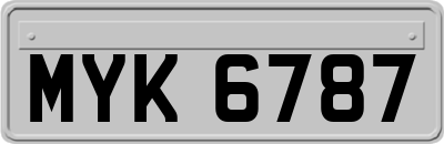 MYK6787