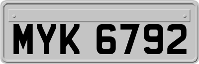 MYK6792