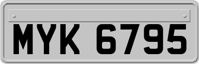 MYK6795