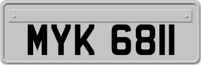 MYK6811