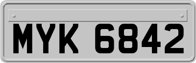 MYK6842