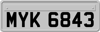 MYK6843
