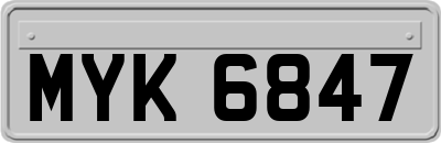 MYK6847