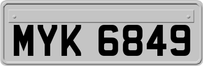 MYK6849