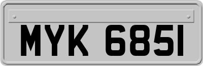 MYK6851