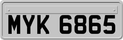 MYK6865