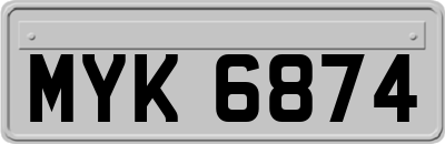 MYK6874