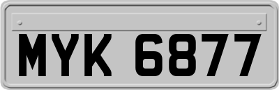 MYK6877