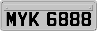 MYK6888