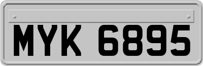 MYK6895