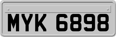 MYK6898