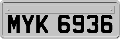 MYK6936