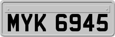 MYK6945