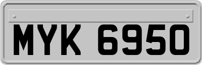 MYK6950