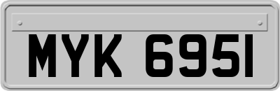 MYK6951