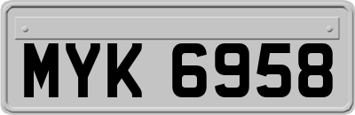 MYK6958