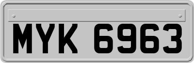 MYK6963