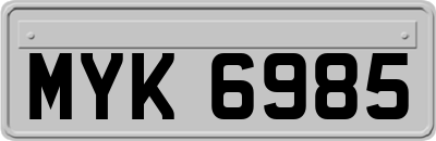 MYK6985