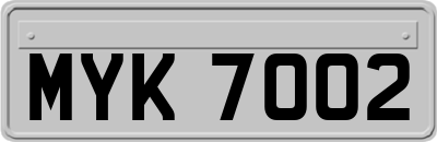 MYK7002