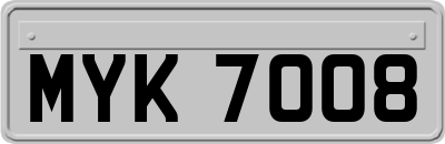MYK7008
