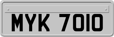 MYK7010