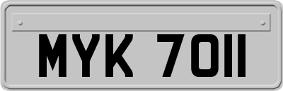 MYK7011