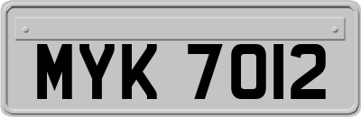 MYK7012