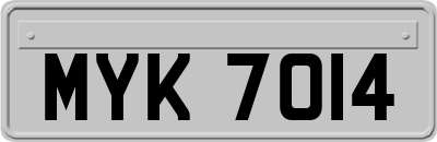 MYK7014