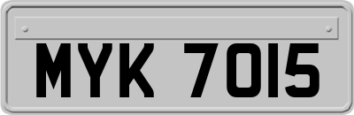 MYK7015