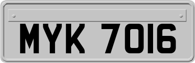MYK7016
