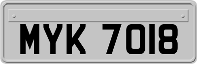 MYK7018