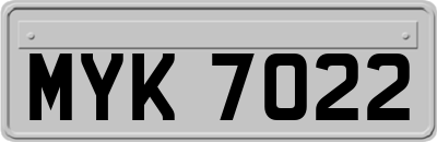 MYK7022