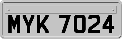 MYK7024