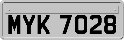 MYK7028