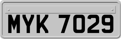 MYK7029
