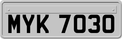 MYK7030