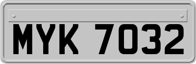 MYK7032