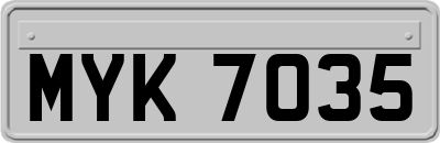 MYK7035